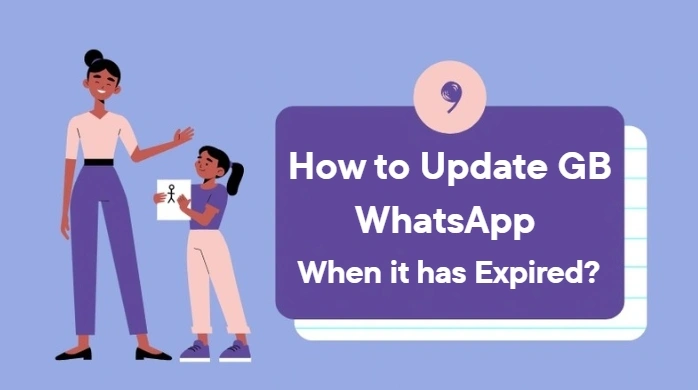 update gb whatsapp