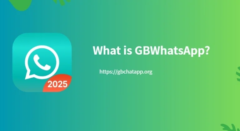 whatisgb