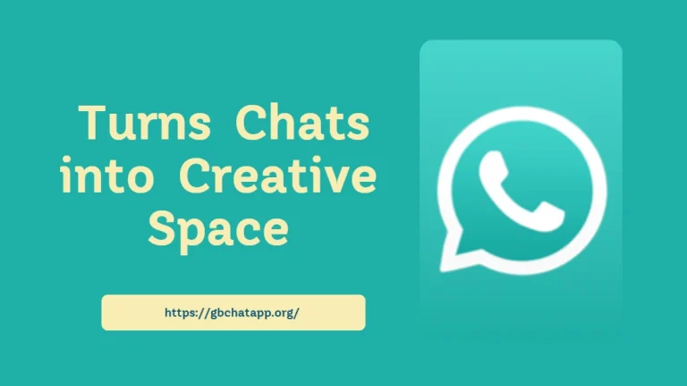 GB Chats into Creat cover